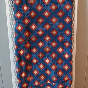 NWOT LuLaRoe leggings, size TC